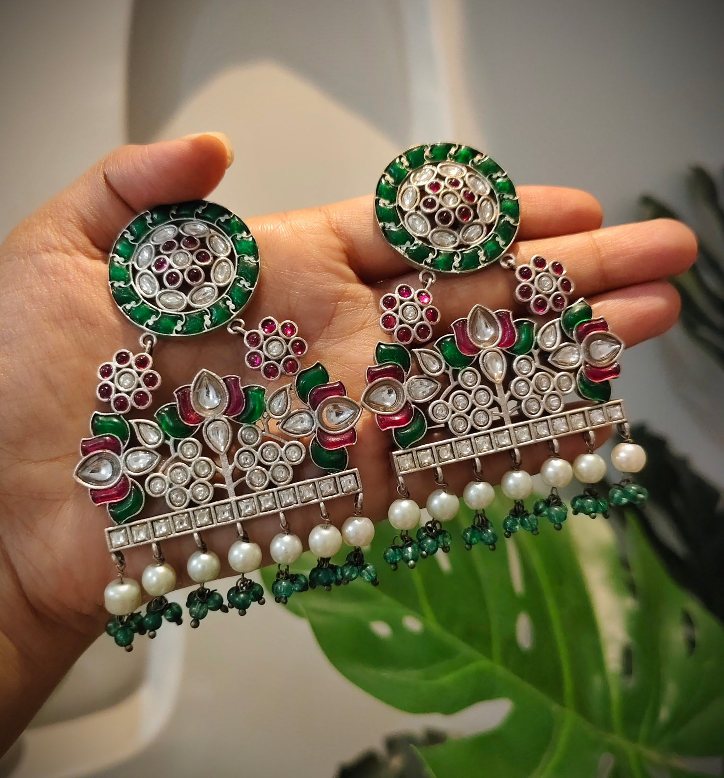 Beautiful Designer Earrings