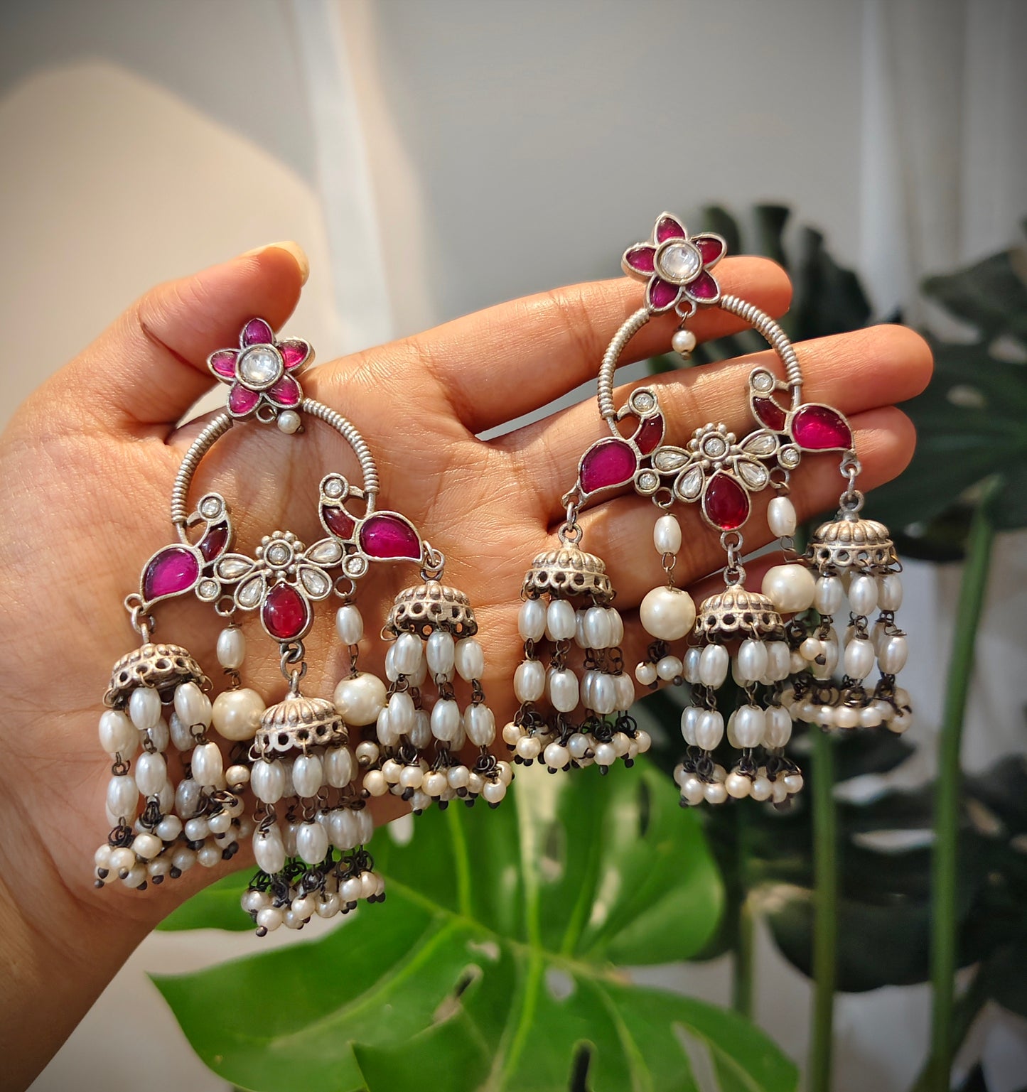 Beautiful Designer Earrings