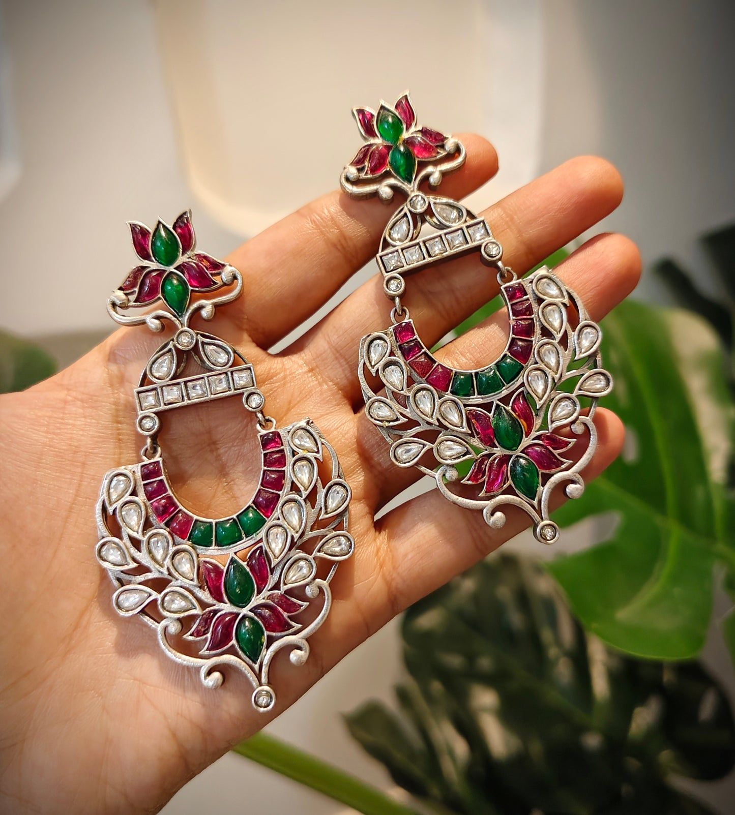 Beautiful Designer Earrings