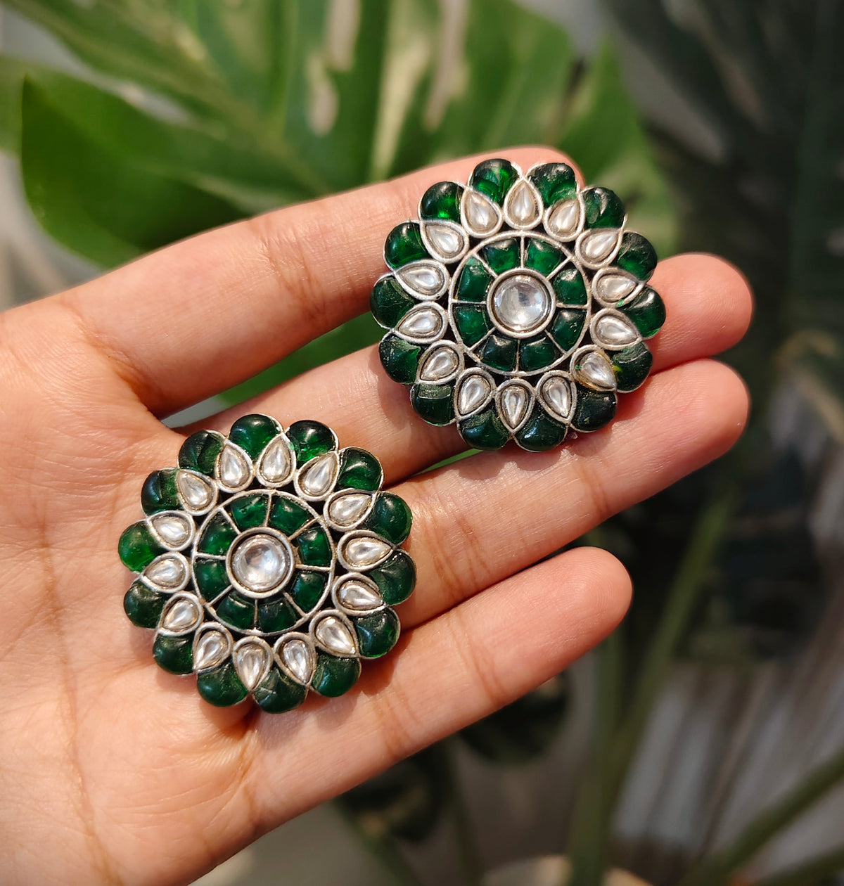 Beautiful Designer Earrings