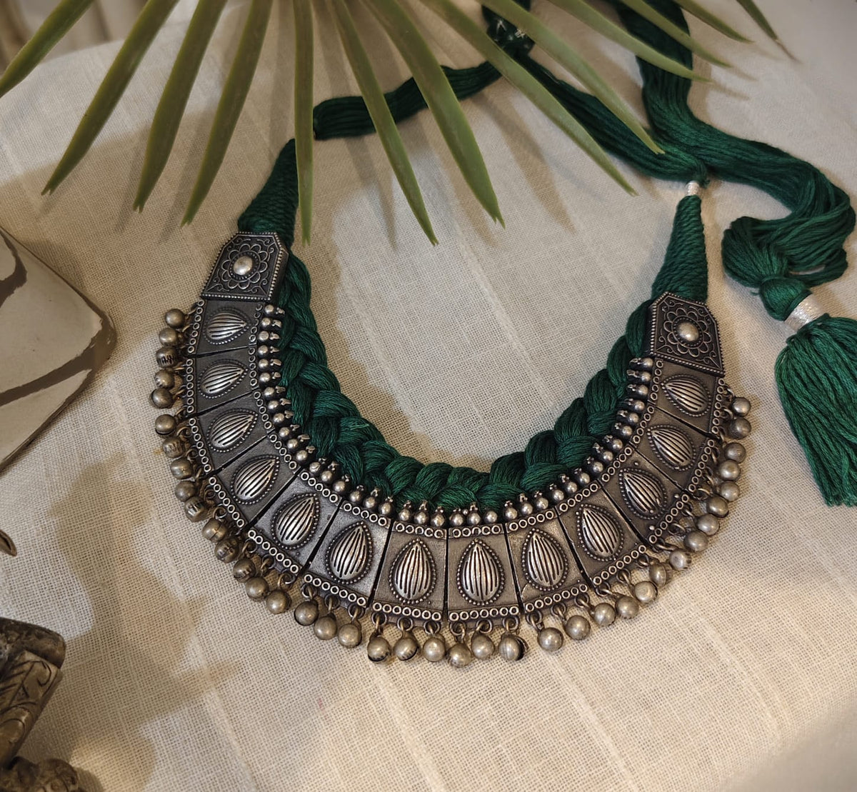 Beautiful Designer Neckpiece