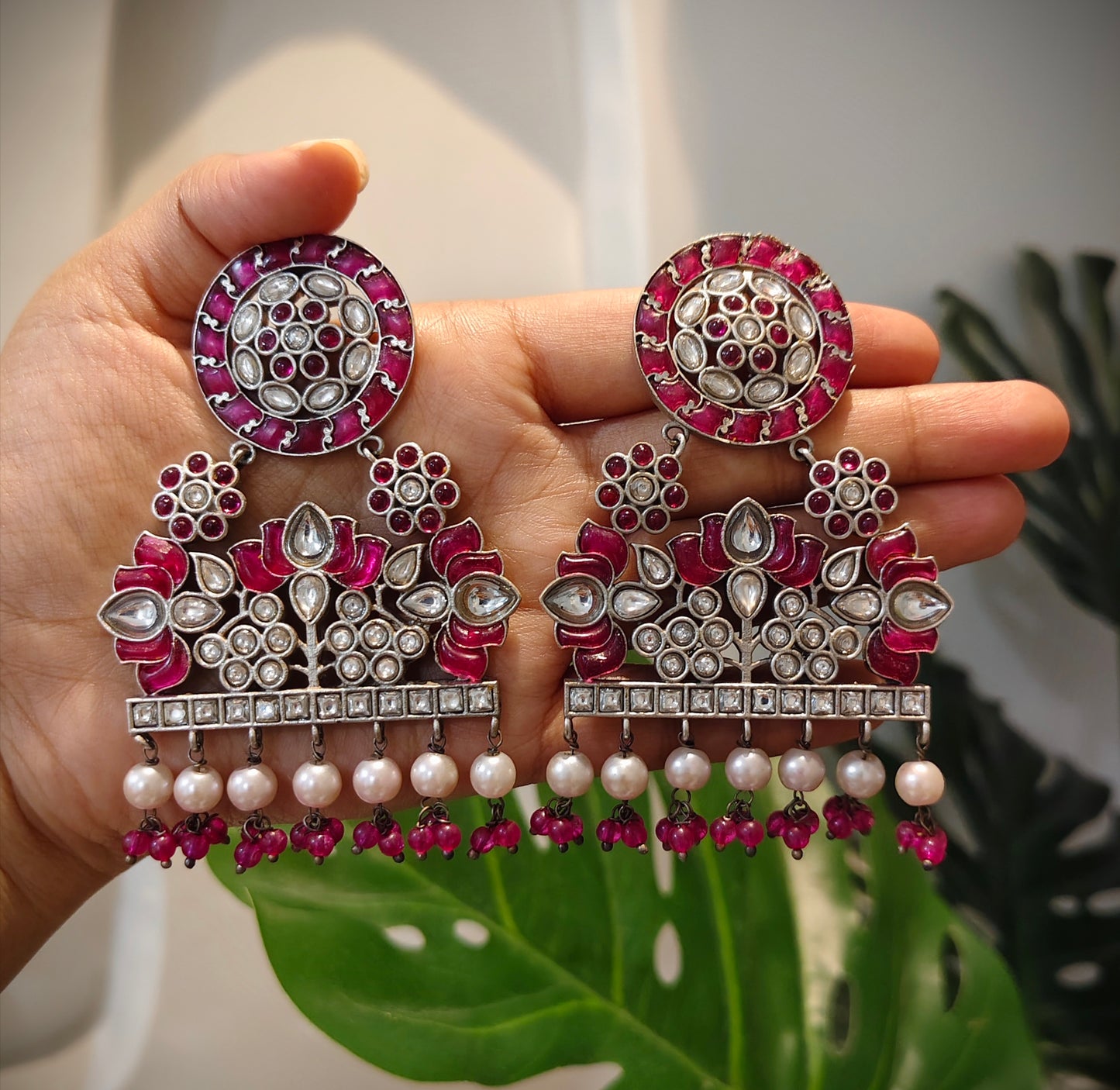Beautiful Designer Earrings