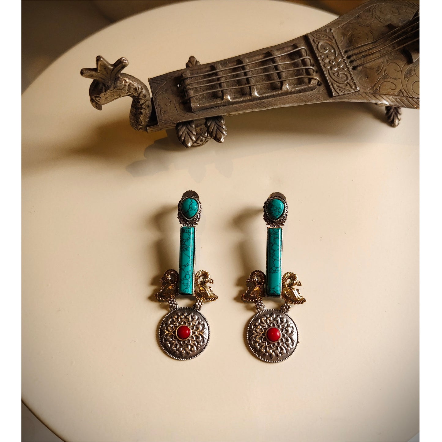 Beautiful Designer Earrings