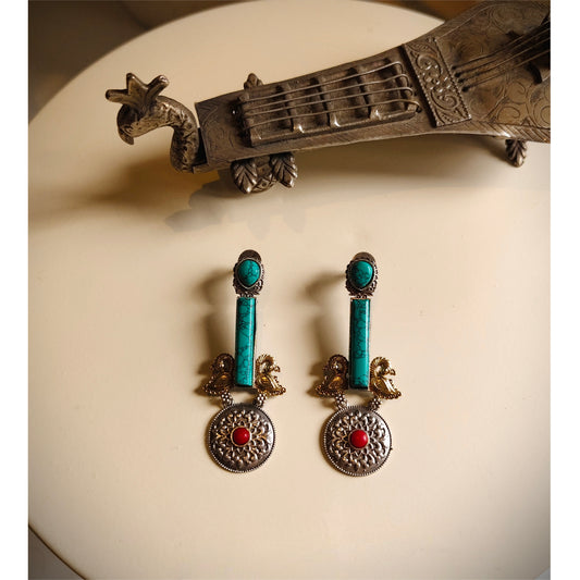 Beautiful Designer Earrings