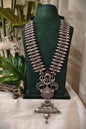 Beautiful Designer Fusion Pendant Long Necklace