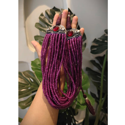 Beautiful Designer Beaded Necklace