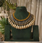 Beautiful Vintage Afghani Neckpiece