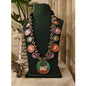 Beautiful Designer Painting Long Necklace