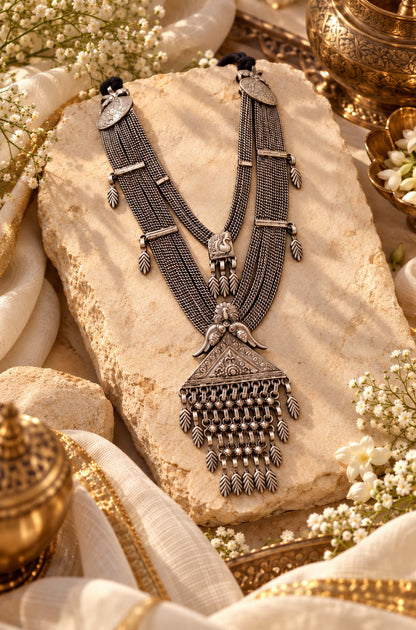 Beautiful Designer Statment Necklace (no earrings)