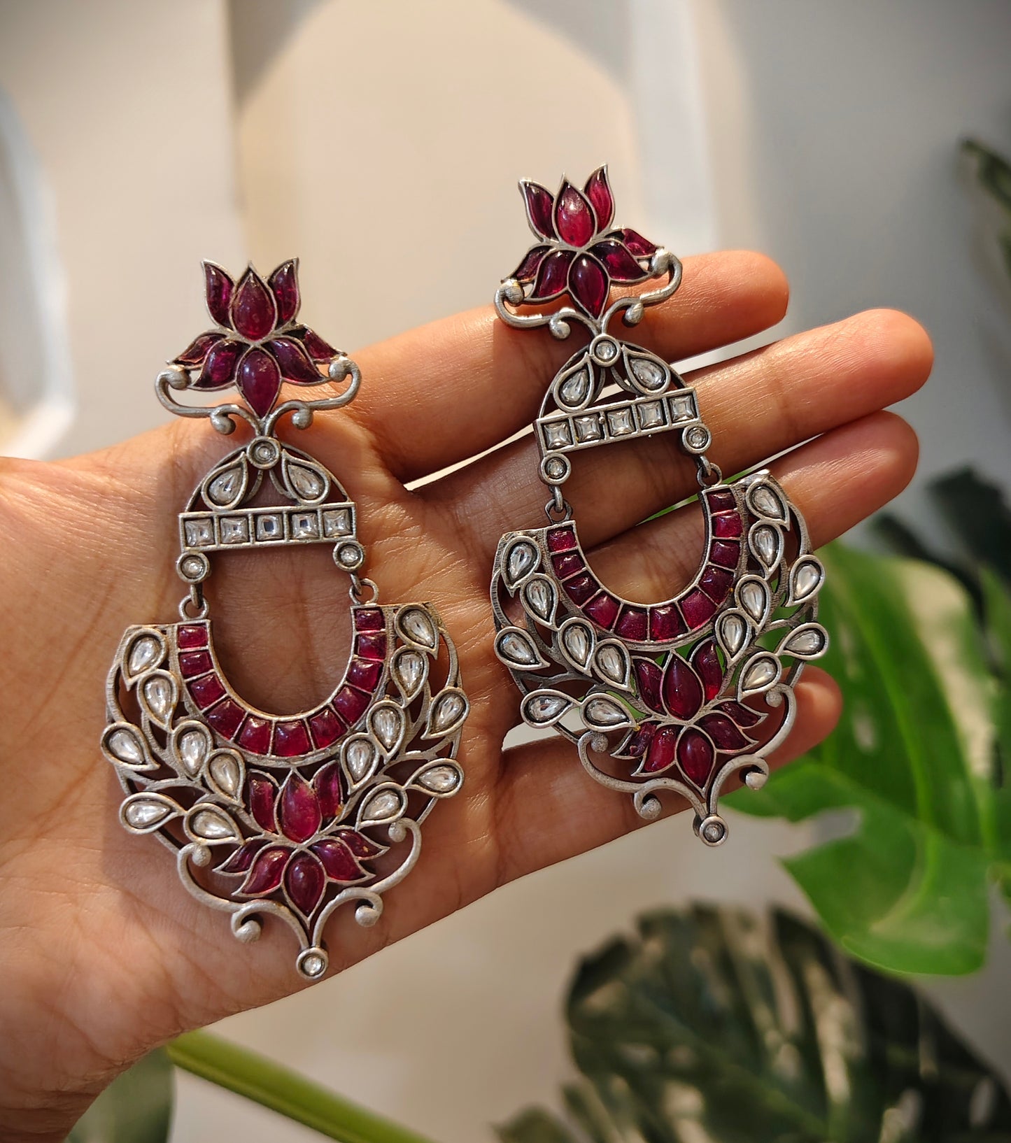 Beautiful Designer Earrings