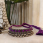 Beautiful Designer Choker With Handmade Adjustable Dori