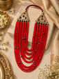 Beautiful Vintage Afghani Necklace