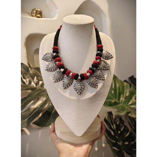 Beautiful Designer Paatri Dori Necklace