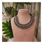 Beautiful Designer Jaali Neckpiece