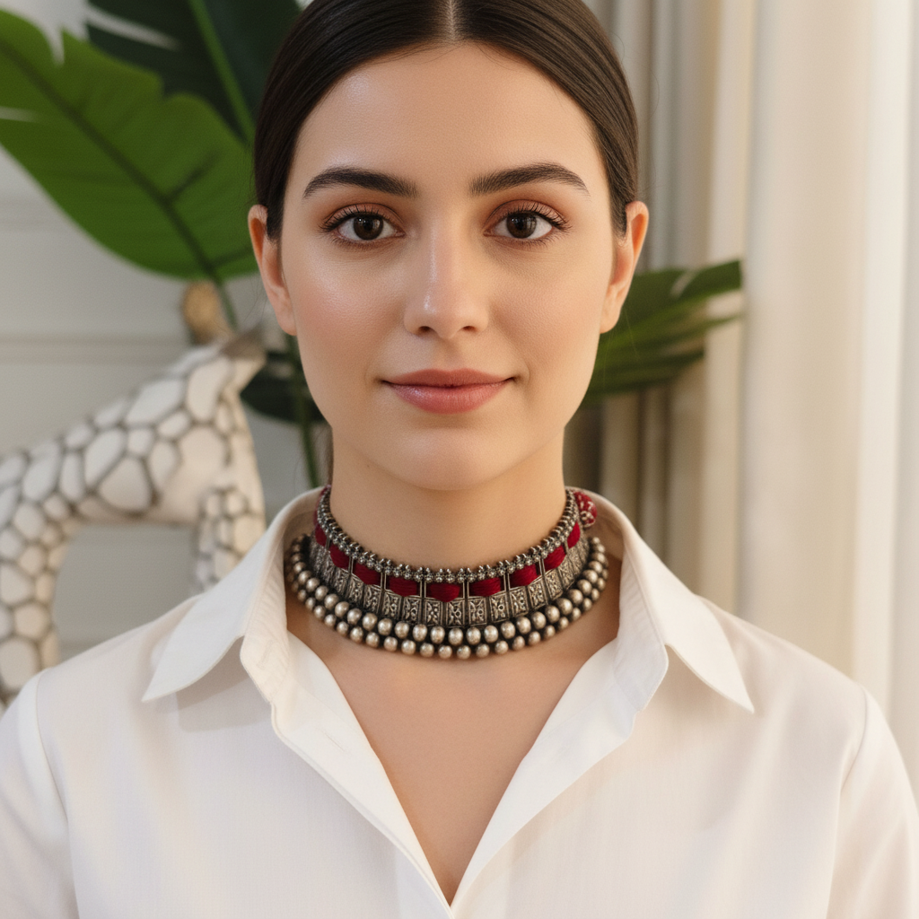Beautiful Designer Choker