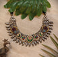 Beautiful Designer Kundan Detailing Neckpiece