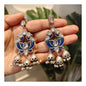 Beautiful Designer Kempstone Earrings