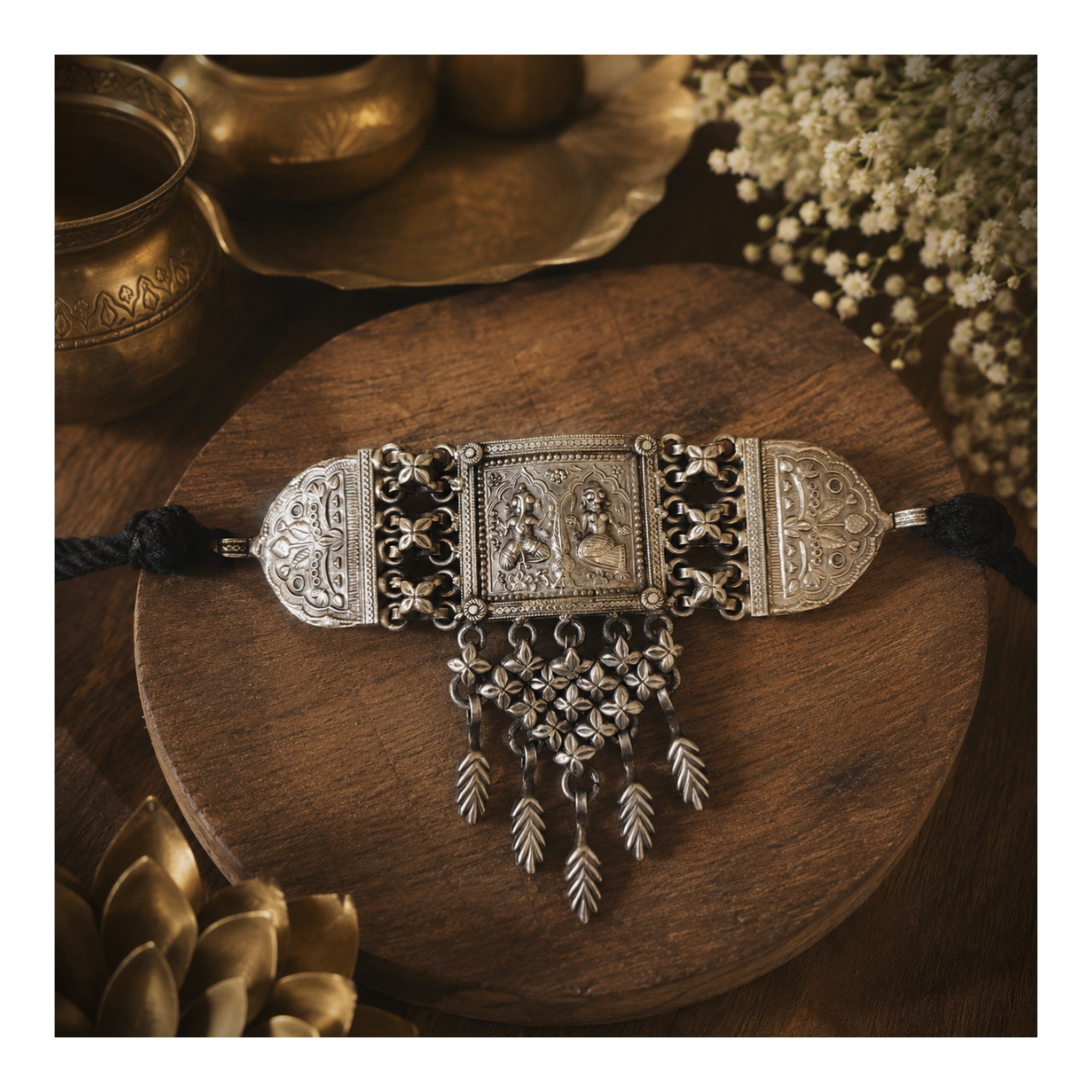 Beautiful Designer Choker