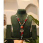 Beautiful Tibetan Necklace