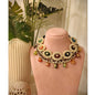Beautiful Designer Colorful Neckpiece