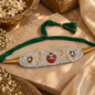 Beautiful Designer Statement Choker