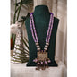 Beautiful Designer Vintage Afghani Pendant Necklace