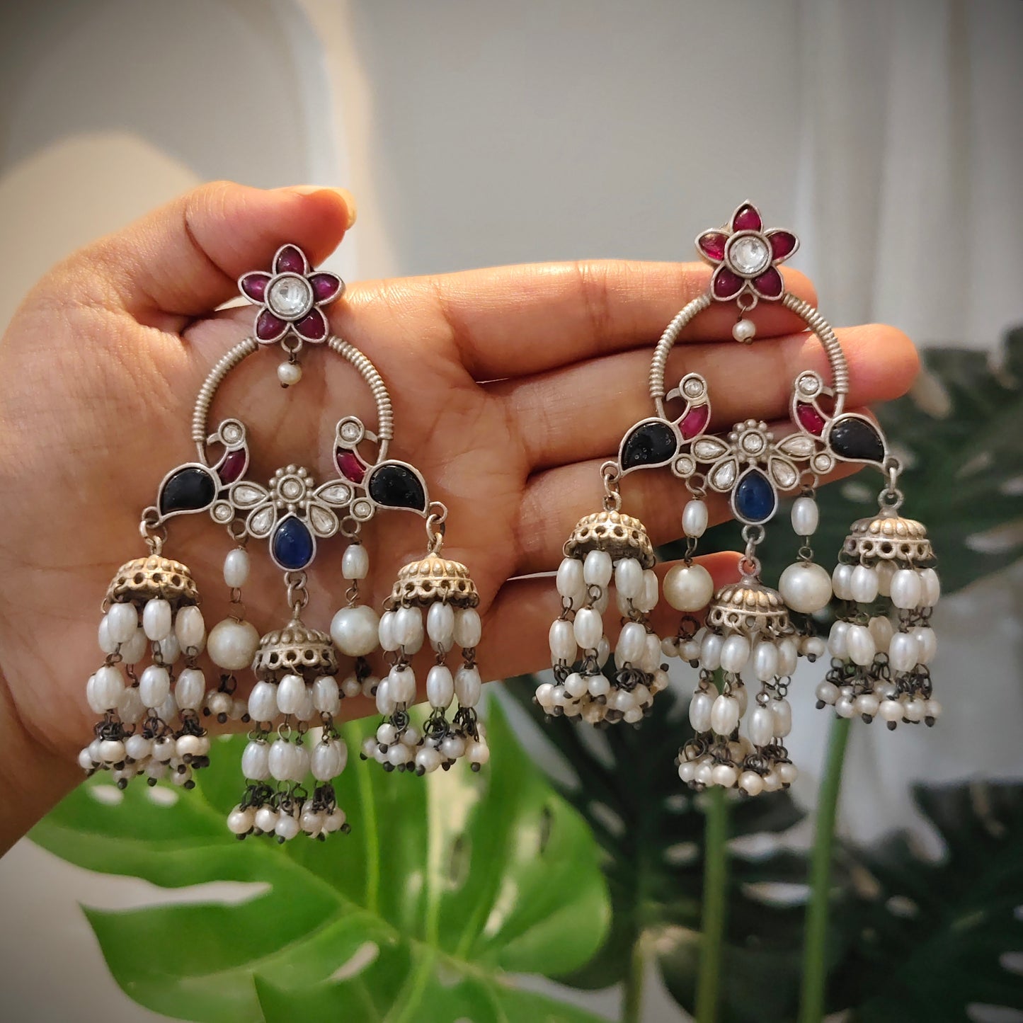 Beautiful Designer Earrings