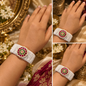 Beautiful Designer Statement Kada (1 pc)