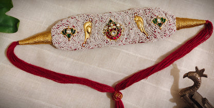 Beautiful Designer Statement Choker