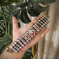 Beautiful Designer Kundan Detailing Choker