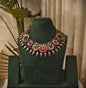 Beautiful Designer Kundan Detailing Neckpiece