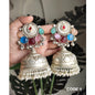 Beautiful Designer Jhumka