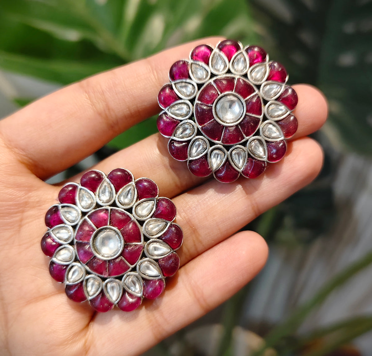 Beautiful Designer Earrings