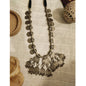 Beautiful Tribal Coin Vintage Necklace