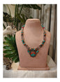 Beautiful Tibetan/Nepali Neckpiece