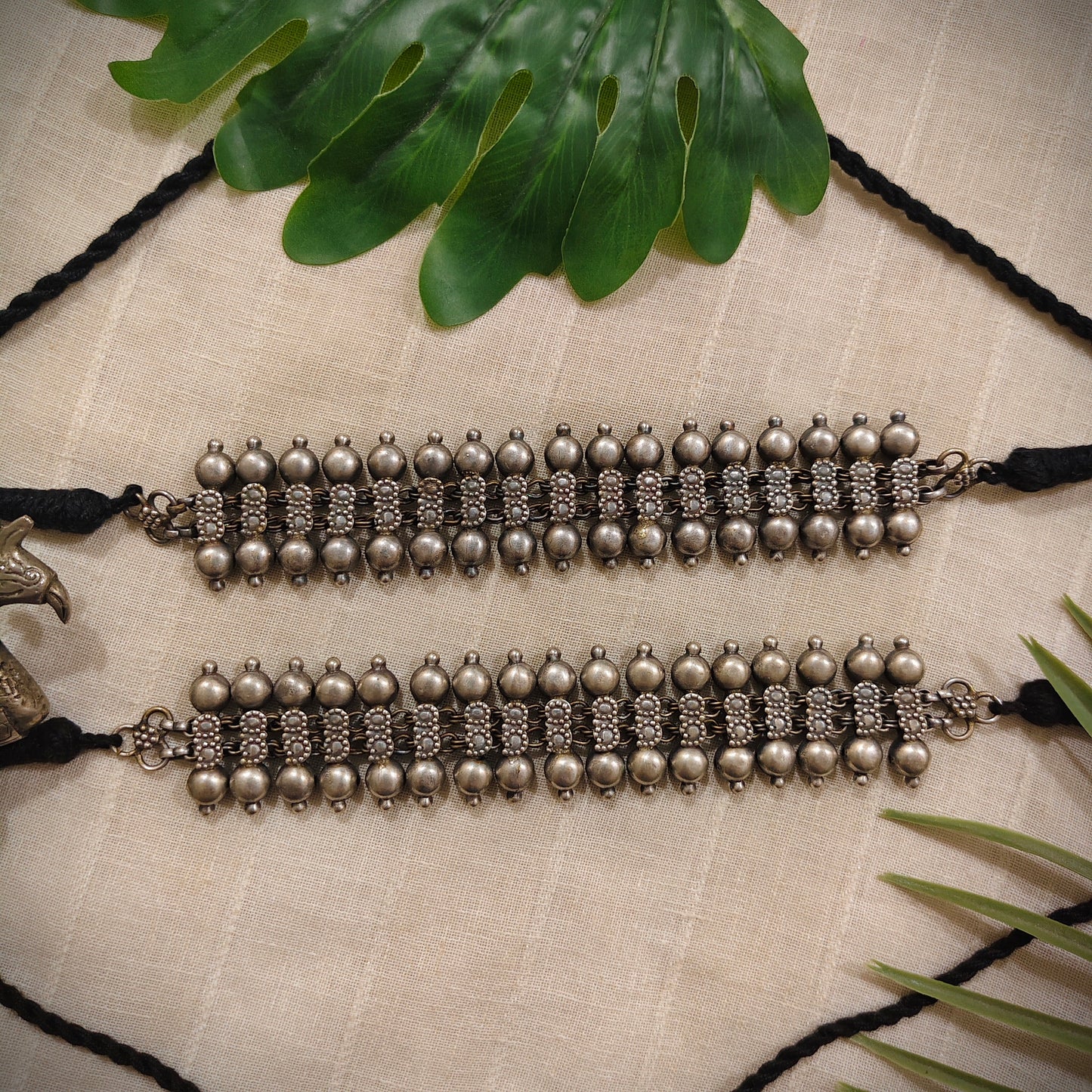 Beautiful Designer Kolhapuri Choker Each pc