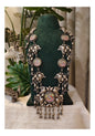 Beautiful Designer Painting Tota Necklace
