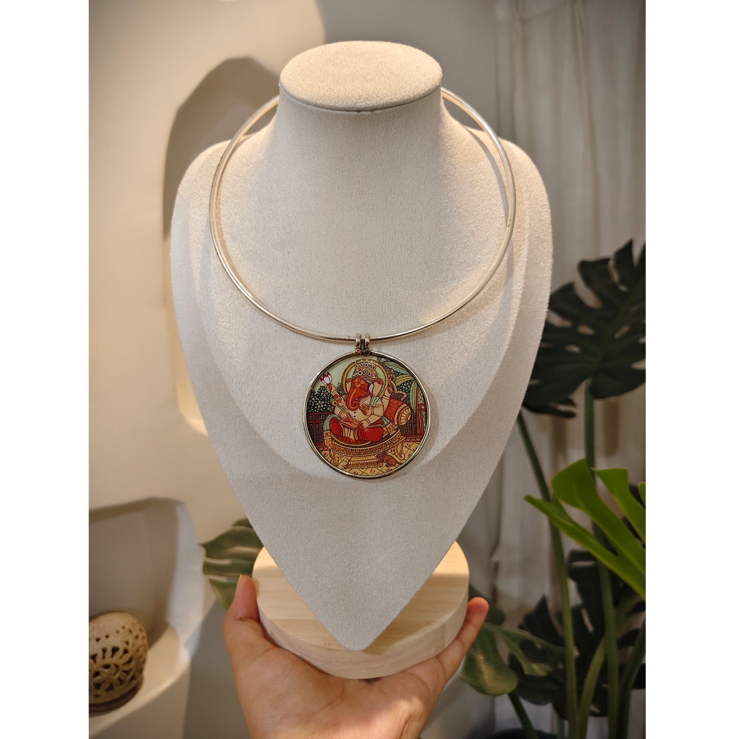 Beautiful Designer Painting Hasli