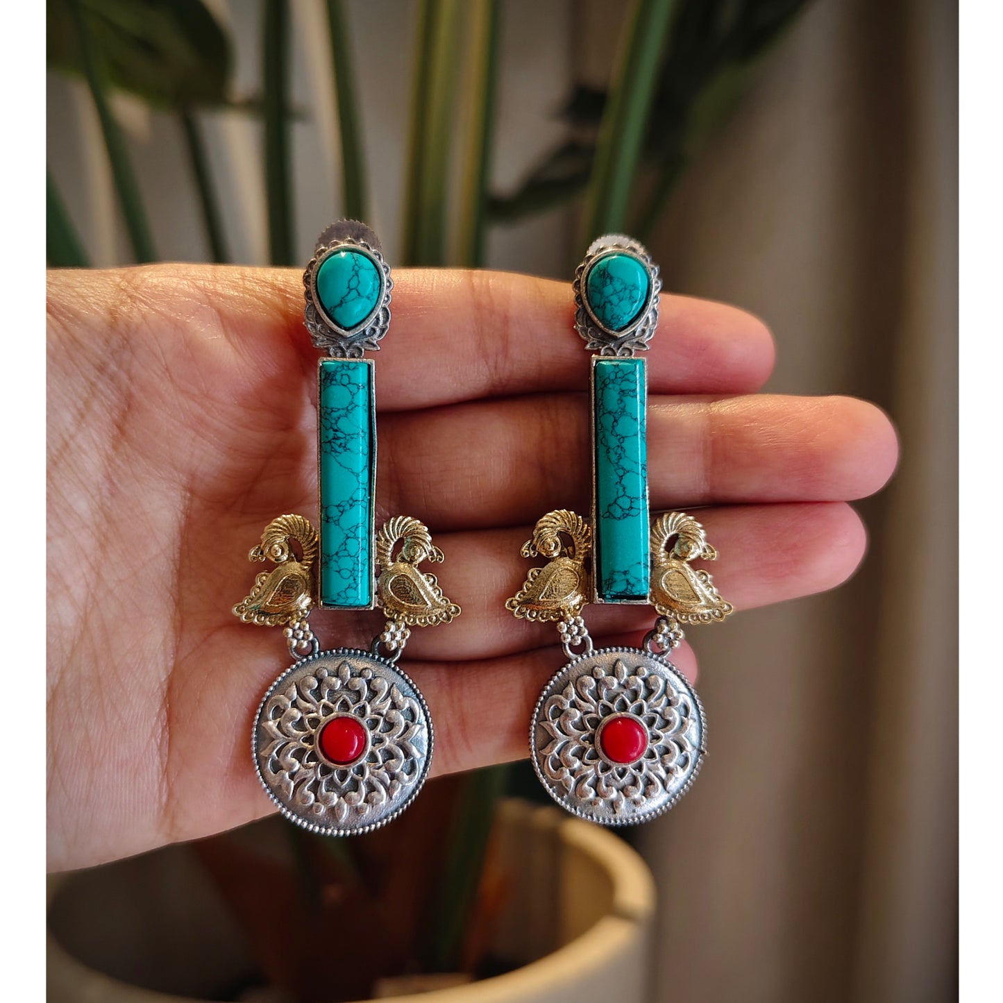 Beautiful Designer Earrings