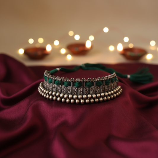 Beautiful Designer Choker