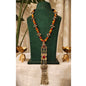 Beautiful Designer Turkmani Necklace